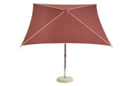 Terrazza parasol square