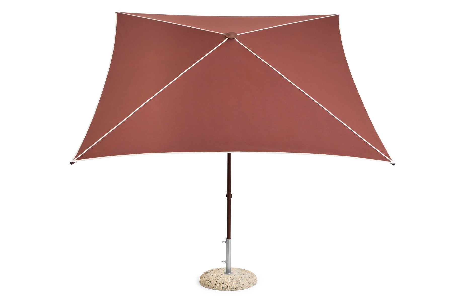Terrazza parasol square