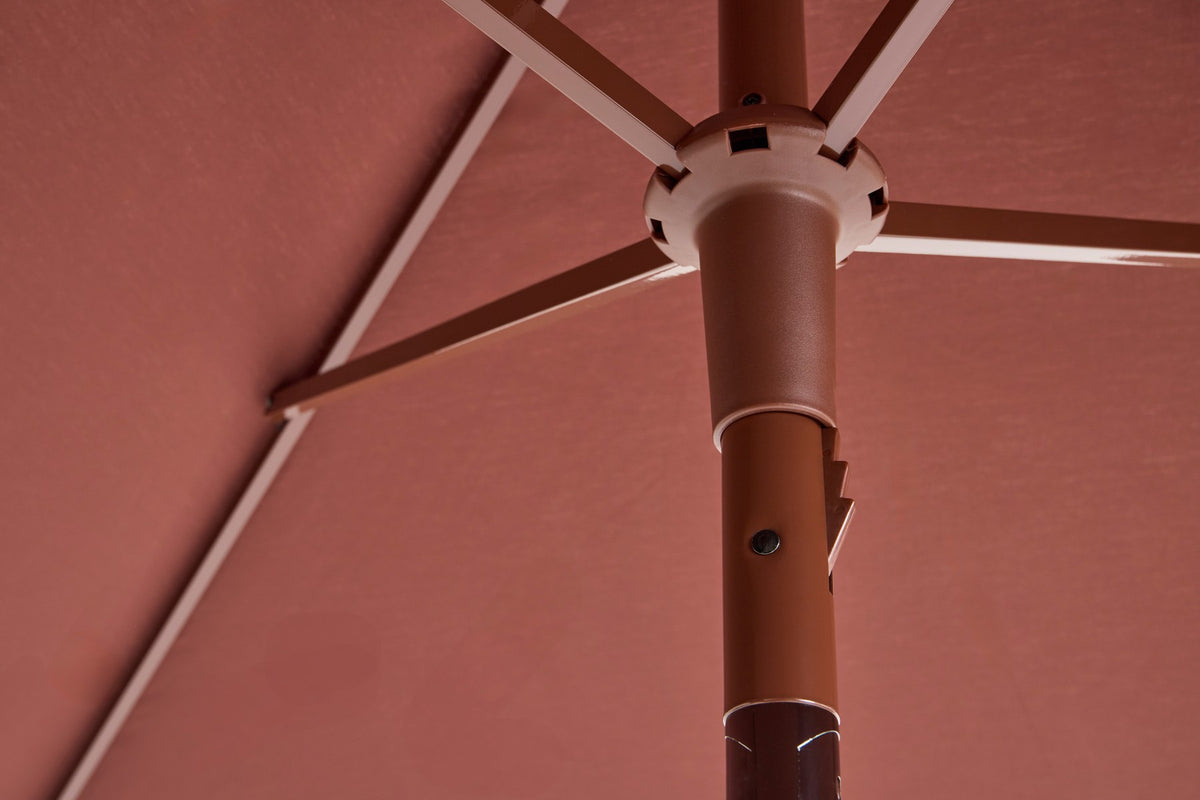 Terrazza parasol square