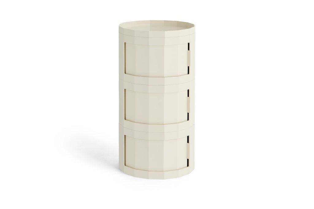 Facet cabinet kast 30