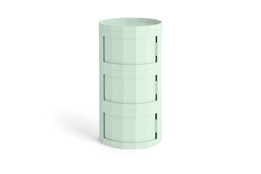 Facet cabinet kast 30