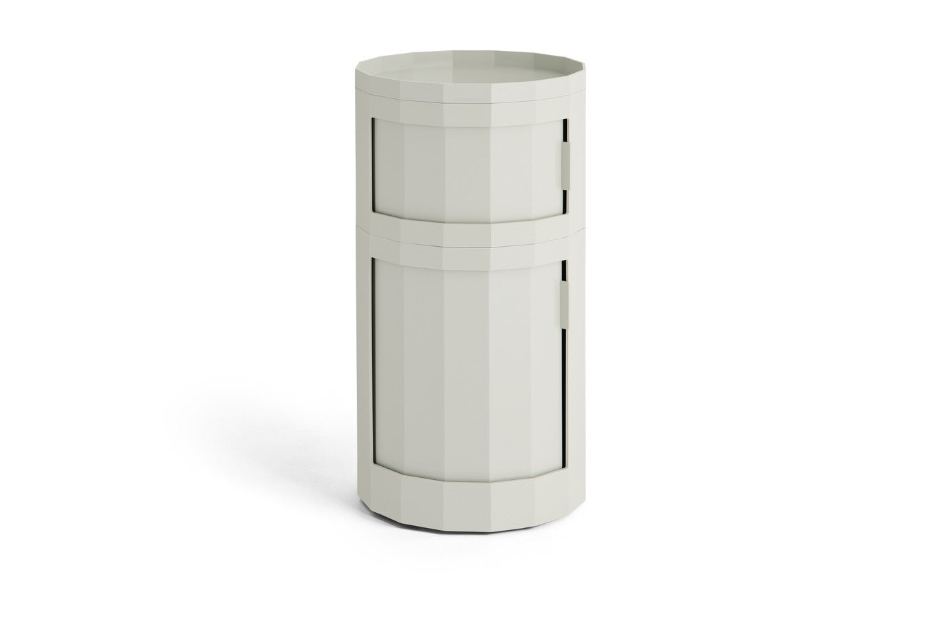 Facet cabinet kast 110