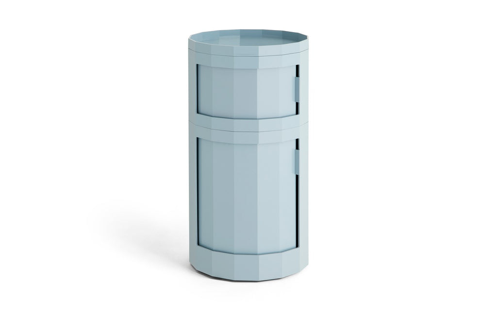 Facet cabinet kast 110
