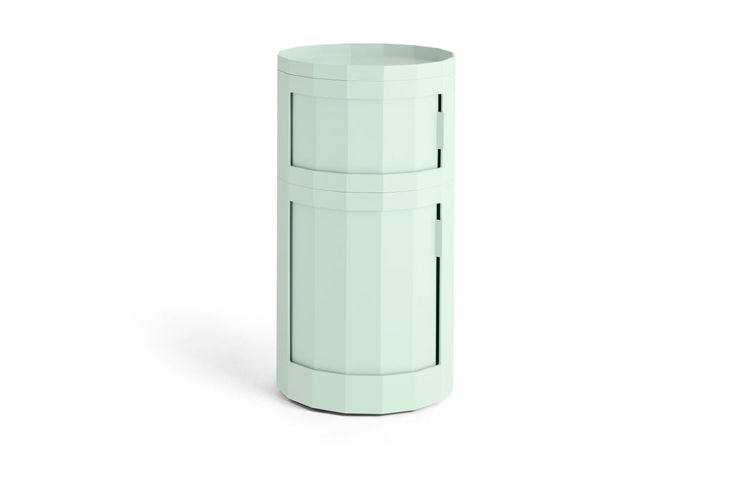 Facet cabinet kast 110