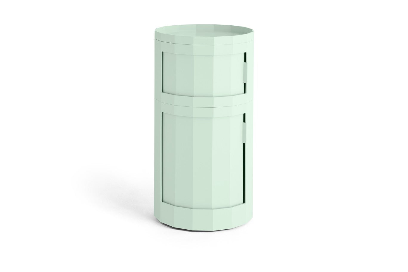Facet cabinet kast 110