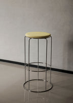 Wire Bar stool VP16 barkruk