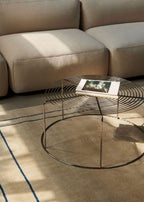 Wire Coffee table VP17 salontafel