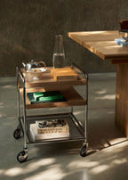 Alima NDS2 trolley
