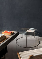 Wire Coffee table VP17 salontafel