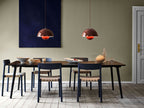 Betty TK1 stoel