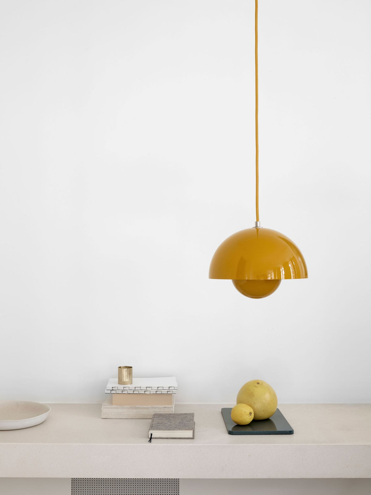 Flowerpot VP1 hanglamp
