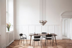 Pavilion AV1 stoel