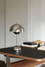 Flowerpot VP9 draagbare lamp