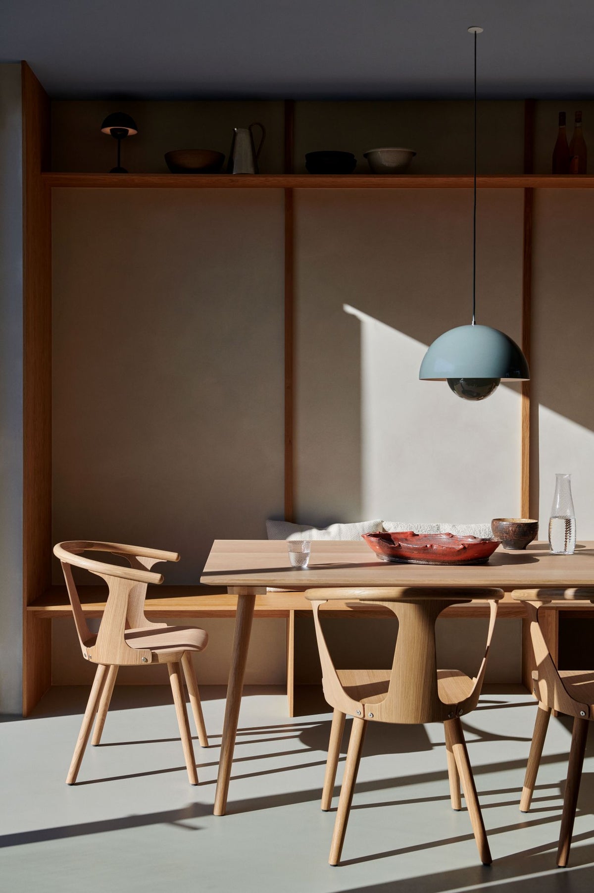 Flowerpot VP7 hanglamp