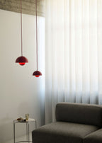 Flowerpot VP1 hanglamp