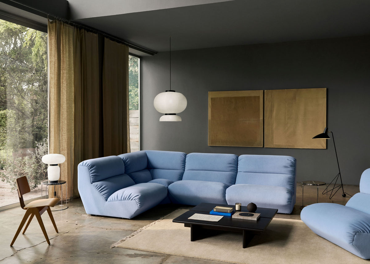 Hi Lo AV54 sofa module
