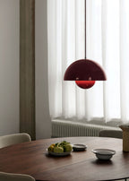 Flowerpot VP7 hanglamp