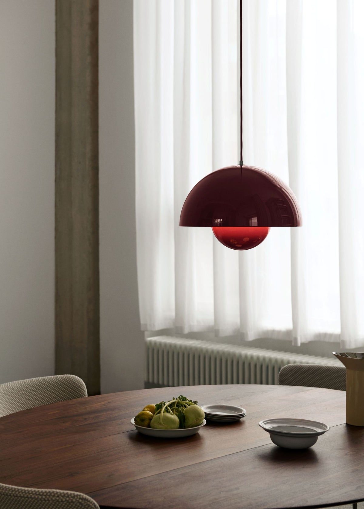 Flowerpot VP7 hanglamp