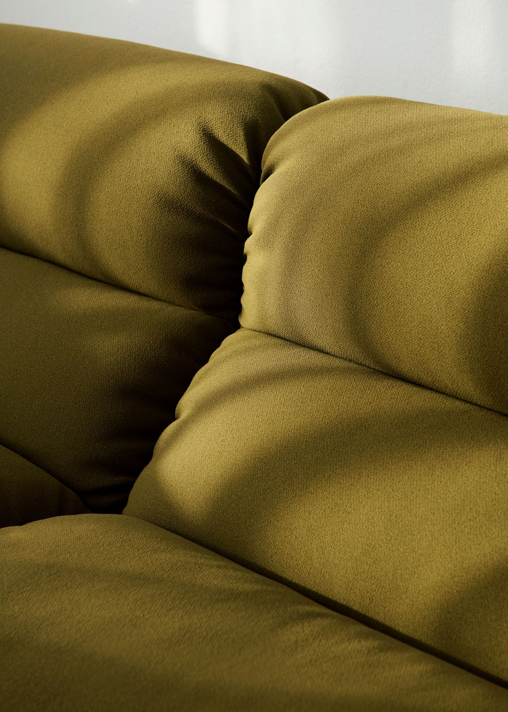 Hi Lo AV54 sofa module