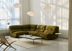 Hi Lo AV54 sofa module