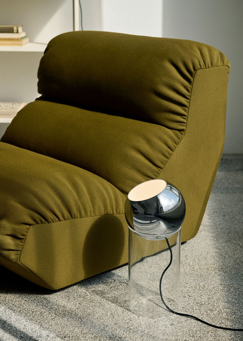 Hi Lo AV54 sofa module