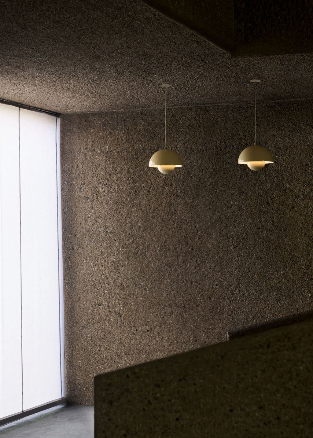 Flowerpot VP1 hanglamp