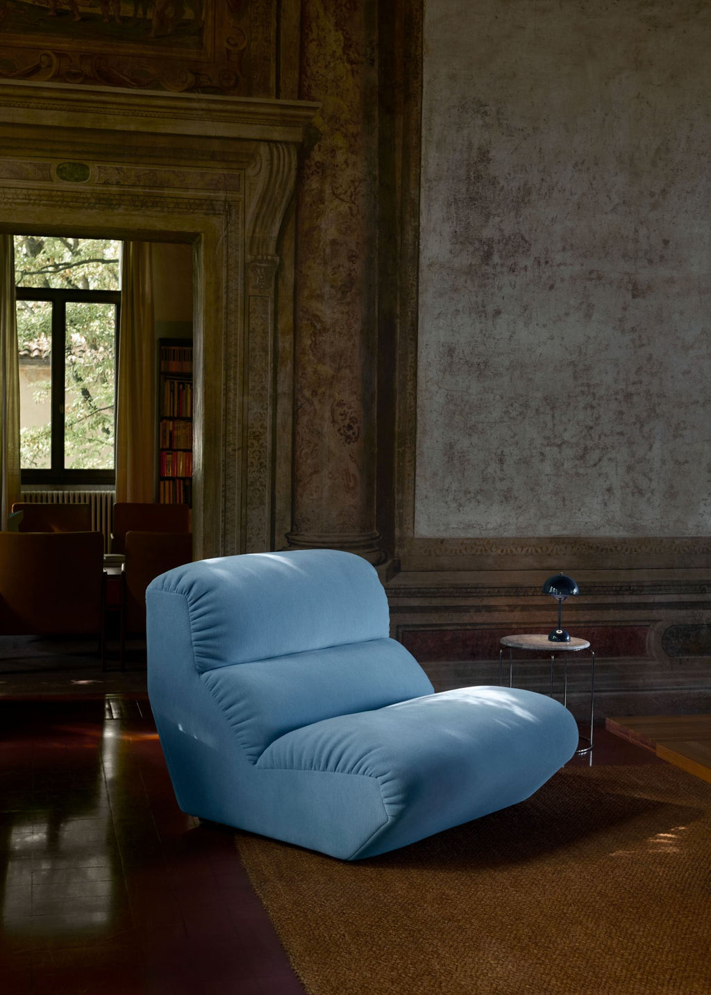 Hi Lo AV54 sofa module