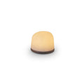 Fondant tafellamp small oplaadbaar donker es