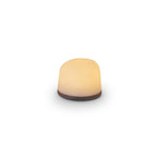 Fondant tafellamp small oplaadbaar donker es