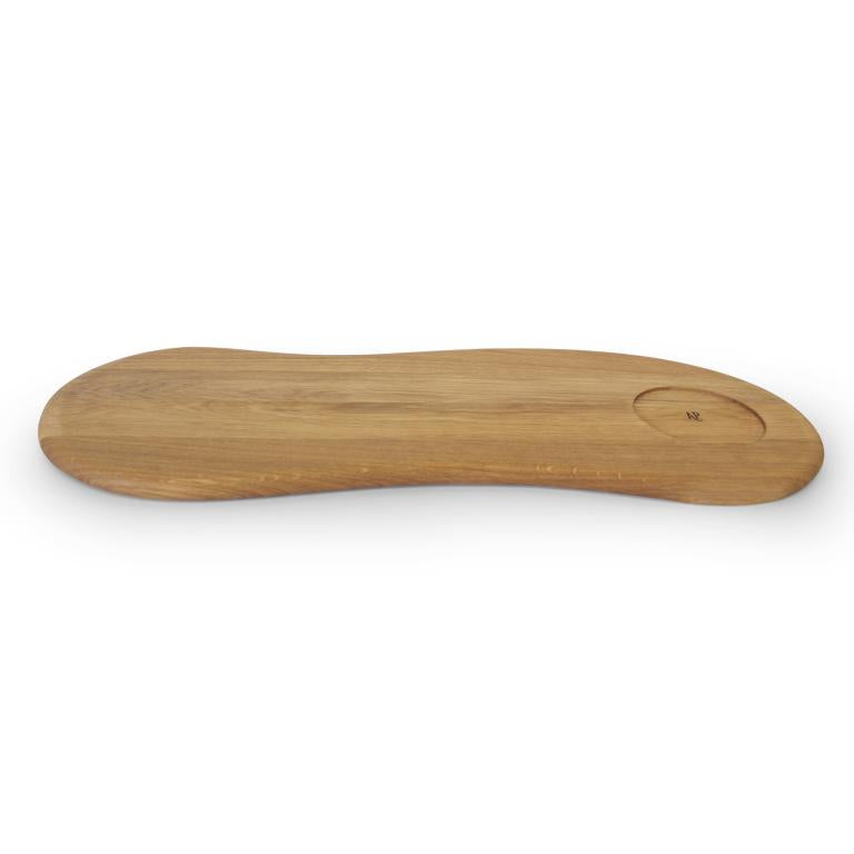 Fondant serveerplank apero 57cm