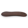 Fondant serveerplank apero 57cm donkere es