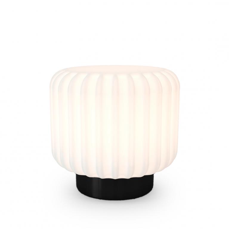 Dentelles lamp Wide XL oplaadbaar