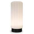 Dentelles lamp Tall XL oplaadbaar