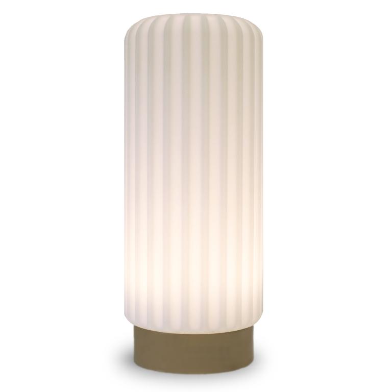 Dentelles lamp Tall XL oplaadbaar