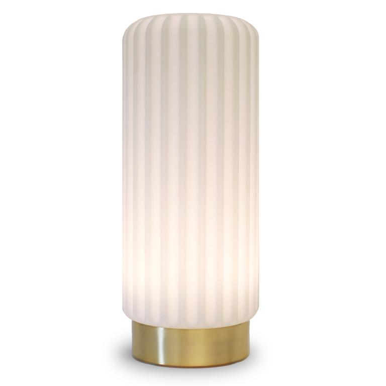 Dentelles lamp Tall XL oplaadbaar