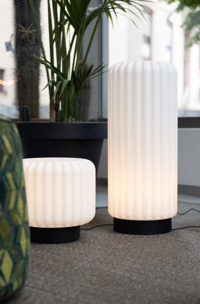 Dentelles lamp Tall XL indoor
