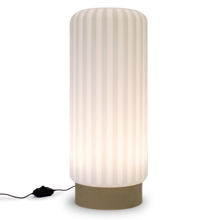 Dentelles lamp Tall XL indoor