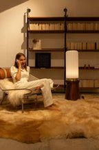 Atelier Pierre - Dentelles Tall XL indoor goud