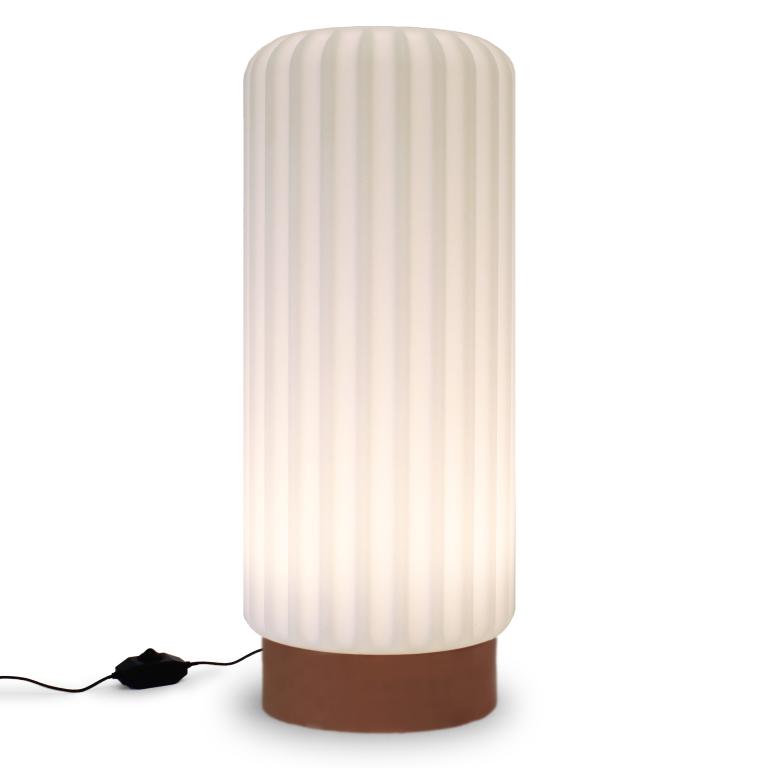 Dentelles lamp Tall XL indoor