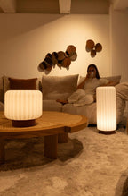 Atelier Pierre - Dentelles Tall XL indoor goud