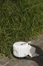 Dentelles lamp Wide XL oplaadbaar