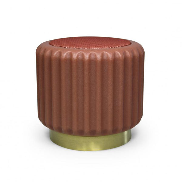 Dentelles speaker terra