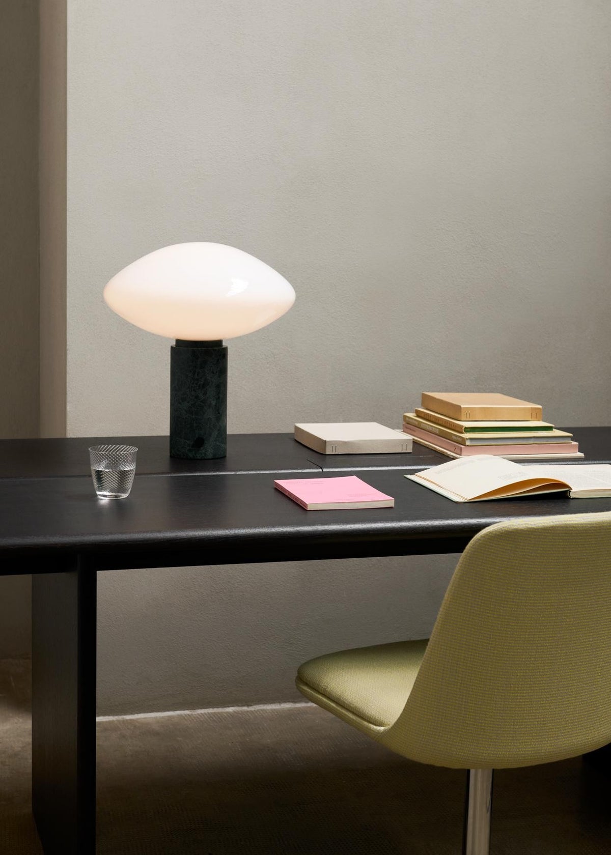 &Tradition - Ita OS1 tafel 