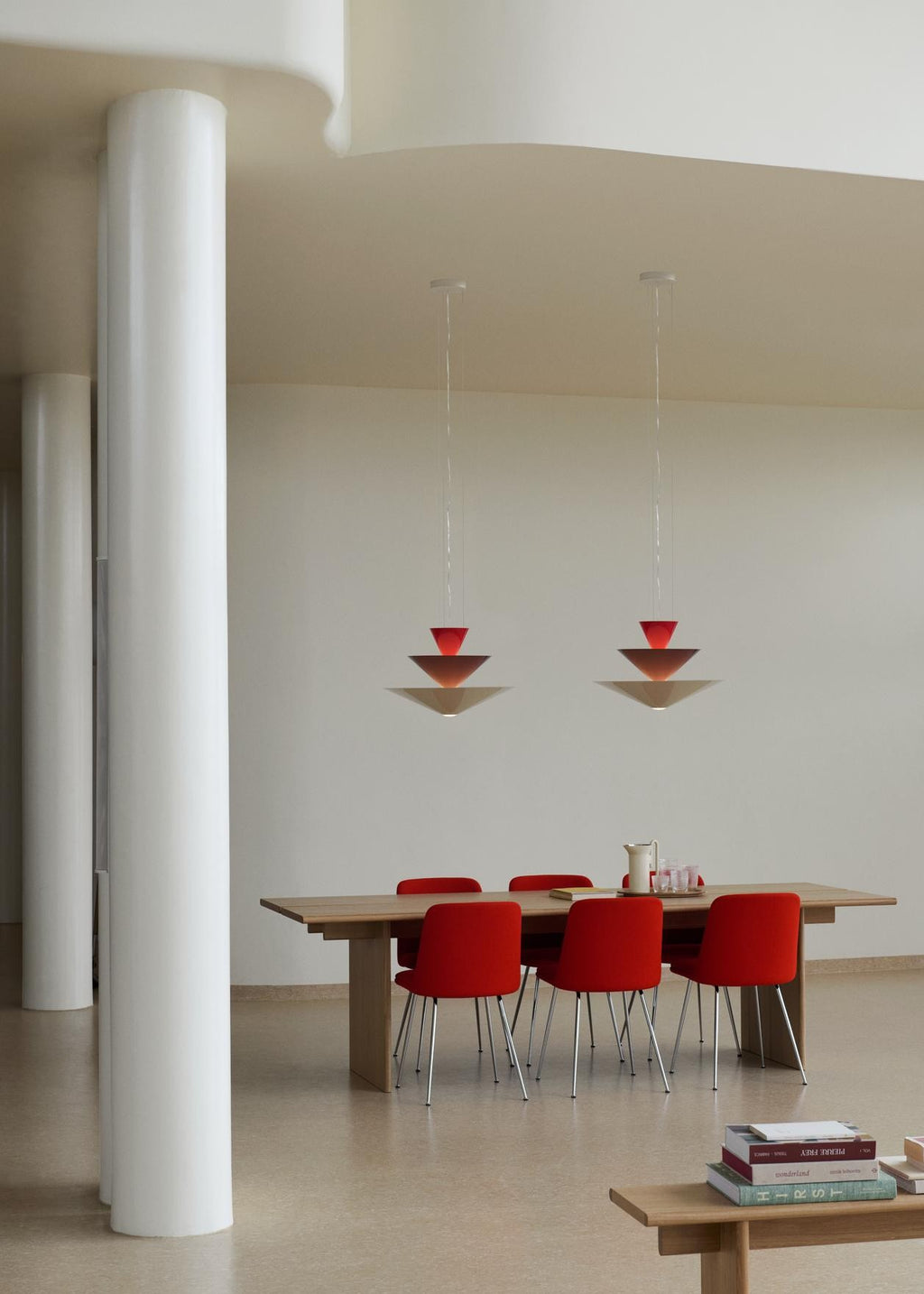 &tradition - Ita OS2 tafel