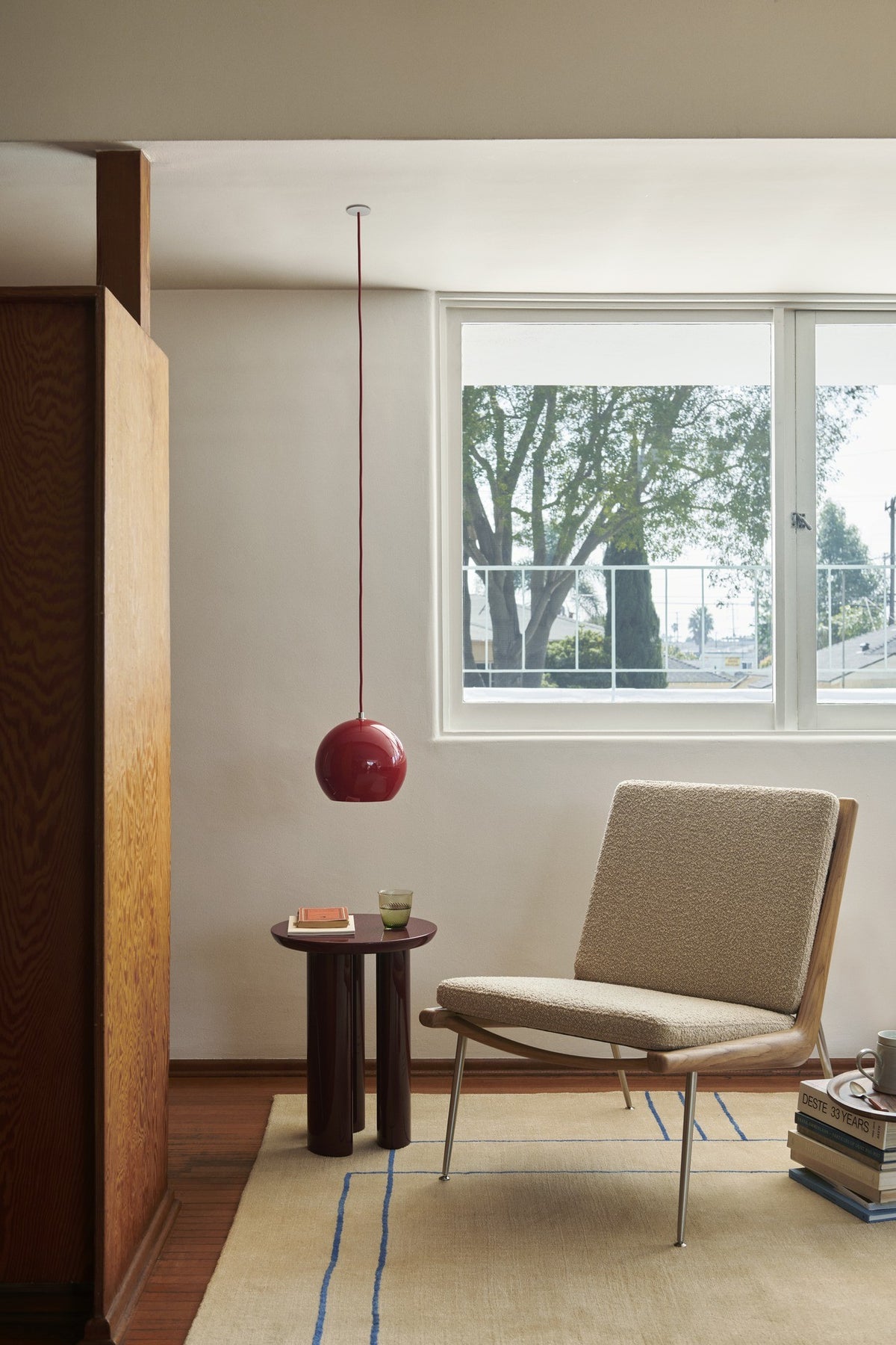 &Tradition - Topan VP6 hanglamp
