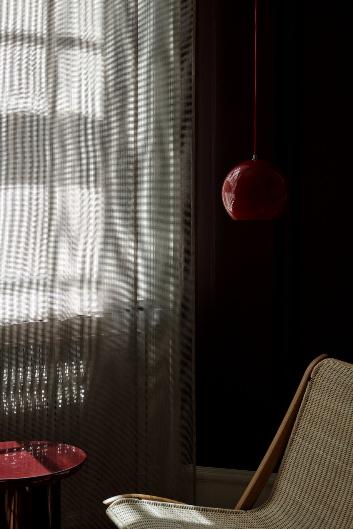 &Tradition - Topan VP6 hanglamp
