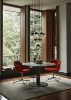 &Tradition - Wire Stool VP11 kruk