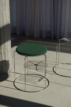 &Tradition - Wire Stool seat pad