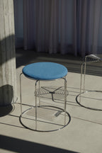 &Tradition - Wire Stool seat pad