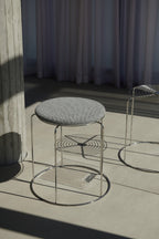 &Tradition - Wire Stool seat pad